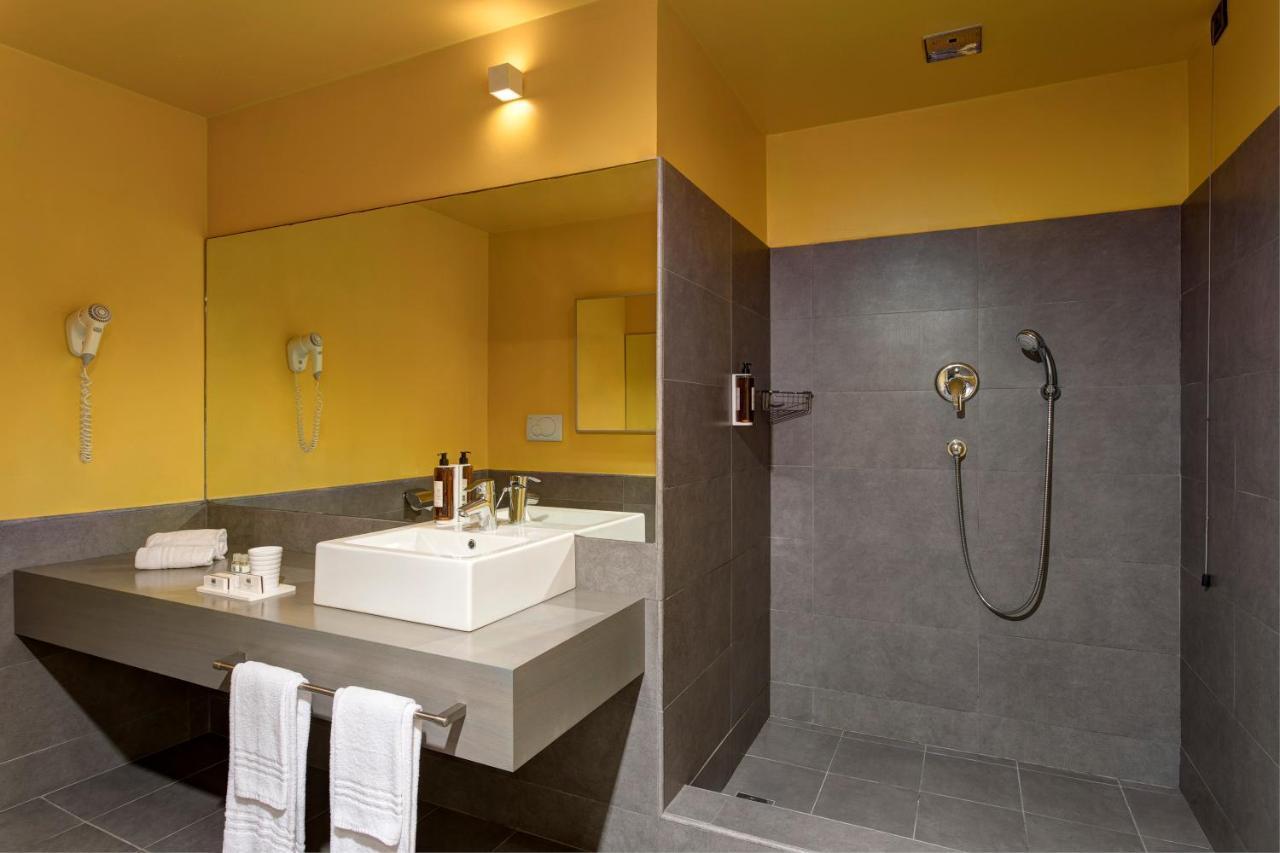 Punta San Martino Hotel Arenzano Bagian luar foto