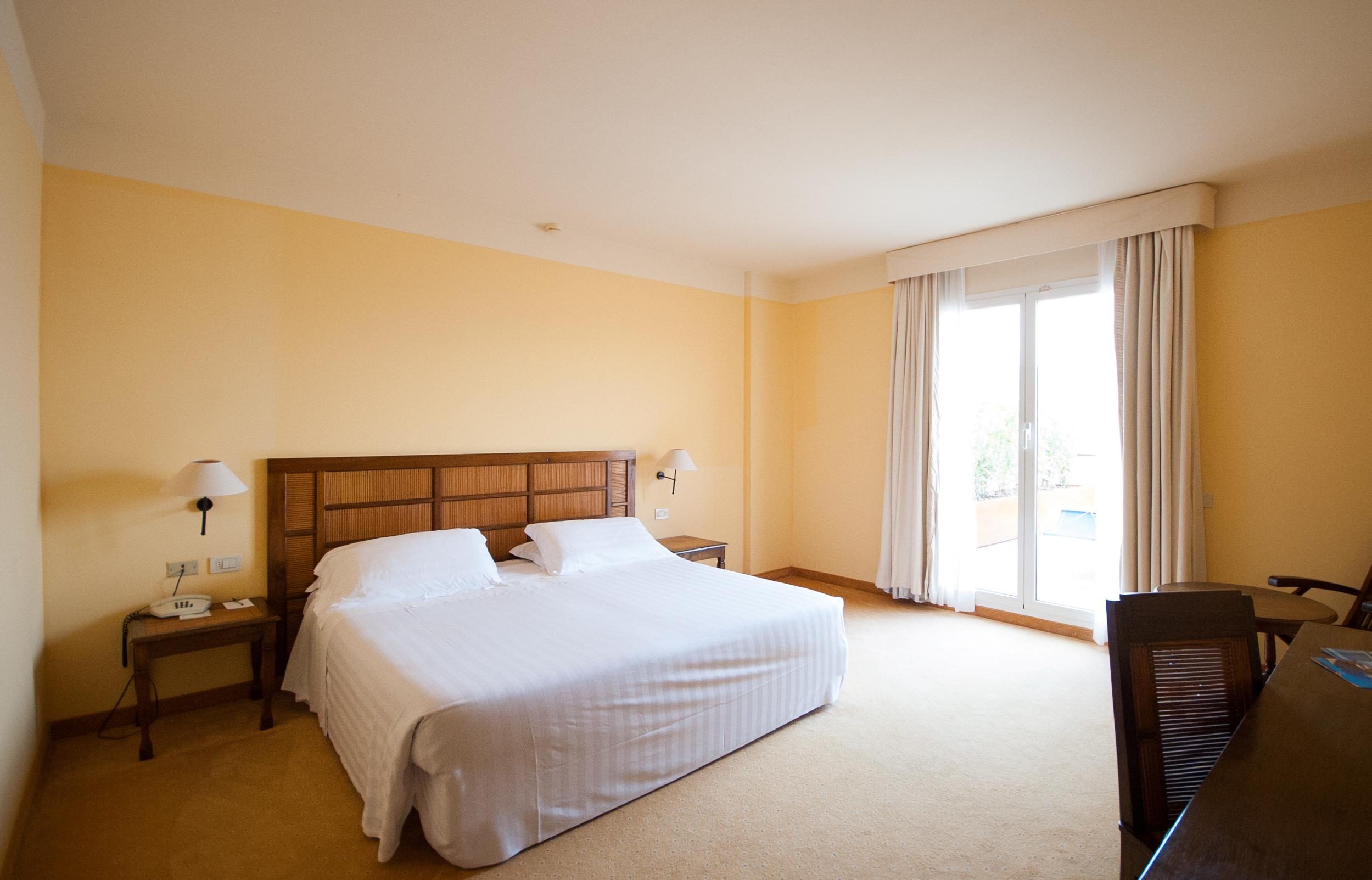 Punta San Martino Hotel Arenzano Bagian luar foto
